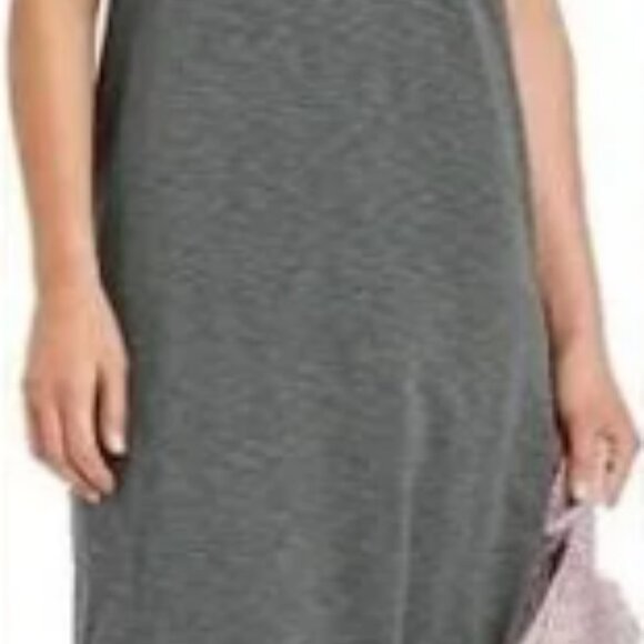 Universal Thread - Ruffle Tank Dress - Picture 3 of 4